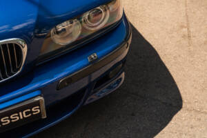 Bild 58/58 von BMW M5 (2001)
