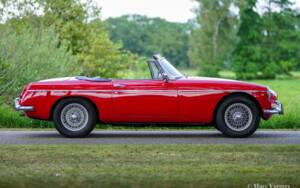 Image 11/39 de MG MGB (1964)