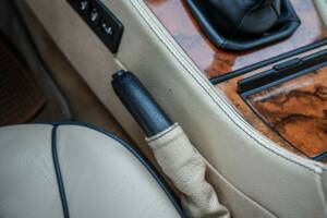 Imagen 41/55 de Jaguar XJ 40 (XJ-R) (1990)