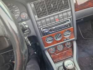 Image 5/7 of Audi Cabriolet 2.8 (1993)