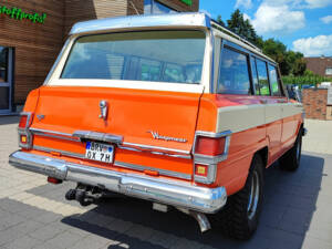 Bild 4/6 von Jeep Jeep Wagoneer 360 V-8 (1978)