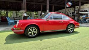 Image 4/42 of Porsche 911 2.4 T &quot;Oilflap&quot; (1972)