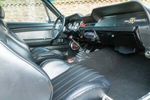 Bild 47/50 von Ford Shelby GT 500 "Eleanor" (1967)