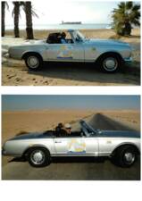 Afbeelding 22/23 van Mercedes-Benz 280 SL (1970)