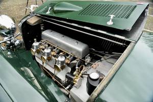 Image 27/50 of Alvis Speed 20 (1933)
