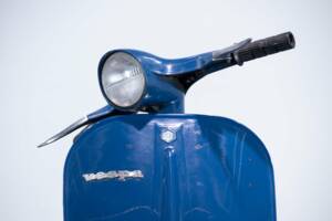 Afbeelding 21/45 van Piaggio DUMMY (1982)