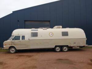 Imagen 7/8 de Airstream Argosy 20 (1973)