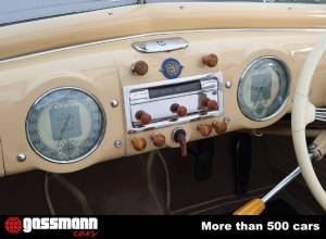 Bild 11/15 von Alfa Romeo 6C 2500 Sport (1948)