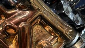 Image 25/39 of Harley-Davidson DUMMY (1956)