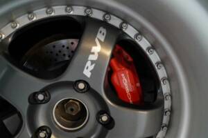 Image 50/50 of Porsche 911 Carrera (1994)