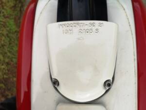 Bild 69/88 von Innocenti DUMMY (1963)