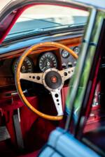 Image 25/50 de Jaguar Mk II 3.8 (1963)