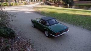 Image 7/48 of Triumph Spitfire 1500 (1979)