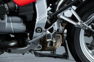 Immagine 20/50 di BMW DUMMY (2000)