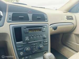 Imagen 23/40 de Volvo V 70 2.4 (2005)