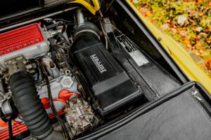 Bild 44/55 von Ferrari 328 GTS (1986)