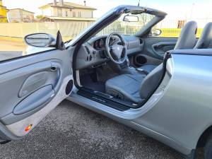 Image 7/16 de Porsche 911 Carrera (2000)