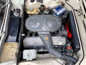 Image 20/20 of BMW 2800 CS (1970)