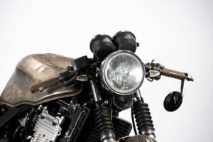 Image 33/48 of Honda CB 500E (1999)
