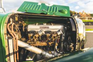 Image 15/21 of Bentley 3 Litre (1925)