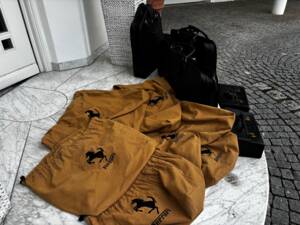 Image 57/59 of Ferrari Testarossa (1990)