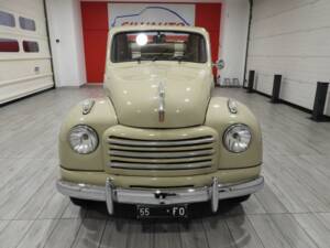 Image 2/15 of FIAT 500 C Topolino (1952)