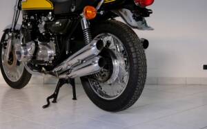 Immagine 61/94 di Kawasaki 900 Z1 (1973)