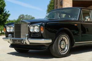 Bild 10/50 von Rolls-Royce Silver Shadow I (1972)
