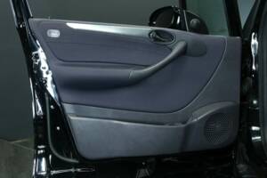 Image 9/50 of Mercedes-Benz A 210 Evolution (2002)