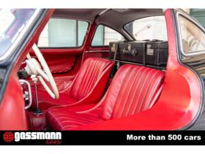 Bild 11/15 von Mercedes-Benz 300 SL "Flügeltürer" (1955)