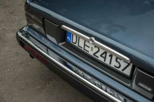 Imagen 14/55 de Jaguar XJ 40 (XJ-R) (1990)