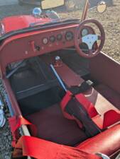 Immagine 12/15 di MEK SS2 (2011)