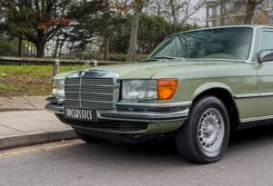 Image 7/26 of Mercedes-Benz 450 SEL 6,9 (1979)