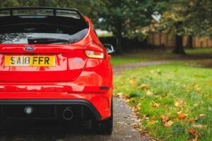 Image 14/50 of Ford Focus RS (2018)