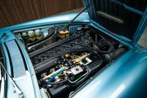 Image 83/97 of Maserati Mistral 3700 (1965)