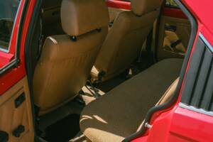 Imagen 26/26 de Opel Kadett 1,3 S (1984)