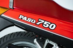 Image 29/50 de Ducati 750 Paso (1987)