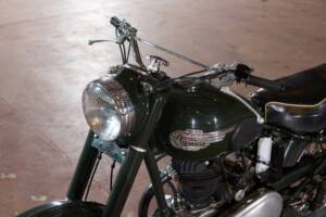 Bild 16/20 von Royal Enfield Clipper 350 (1957)
