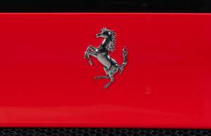 Image 27/30 of Ferrari 296 GTB (2022)