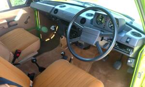 Imagen 4/50 de Land Rover Range Rover Classic 3.5 (1979)