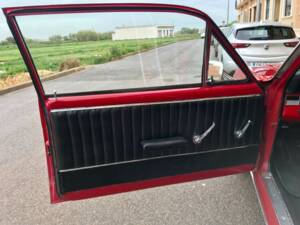 Bild 8/10 von Ford Falcon Futura (1966)