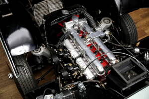 Bild 33/37 von Aston Martin DB 2 Vantage DHC (1953)