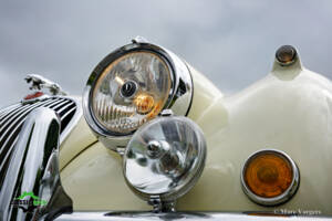 Imagen 25/51 de Jaguar XK 150 DHC (1959)