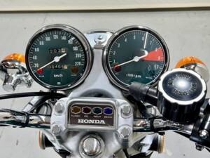Image 14/16 of Honda CB 750 Four (1973)