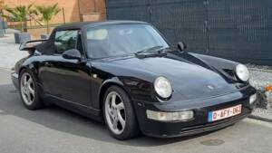 Bild 5/8 von Porsche 911 Carrera 3.2 (1986)