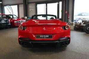 Imagen 15/50 de Ferrari Portofino M (2022)