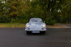 Bild 6/186 von Porsche 356 A 1600 (1958)