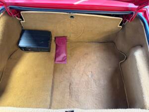 Image 20/42 de Alfa Romeo 2.0 Spider (1991)