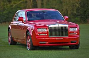 Image 3/50 of Rolls-Royce Phantom VII (2016)