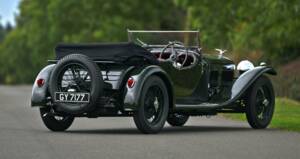 Bild 7/50 von Alvis Speed 20 Vanden Plas (1932)